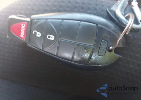 2011 Dodge Grand Caravan Mainstreet from USA, damaged, VIN 2D4RN3DG9BR669171